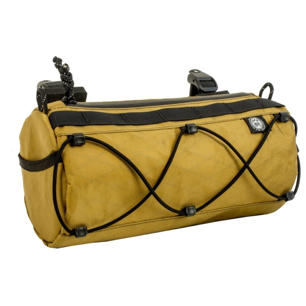 Сумка на кермо KasyBag X-Barrel Bag