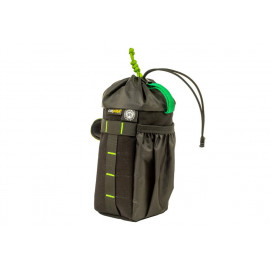 Black/Green