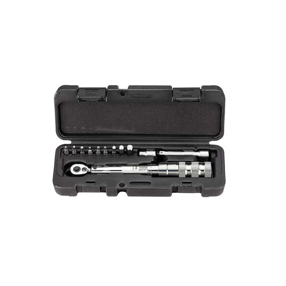 Динамометричний ключ Synpowell TW-06D24