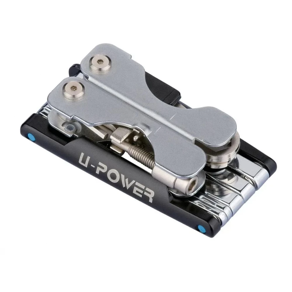 Набір шестигранників (мультитул) Synpowell FA-03BK