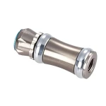 Насос CO2 Synpowell FM-VICO2 з регулювальним клапаном