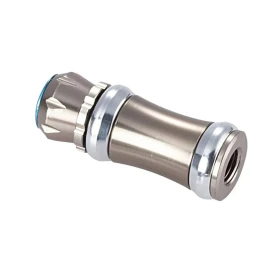 Насос CO2 Synpowell FM-VICO2 з регулювальним клапаном