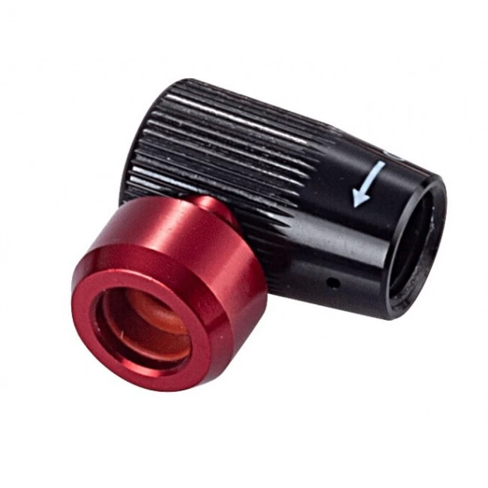 Насос CO2 Synpowell VICO2-A с регулировочным клапаном