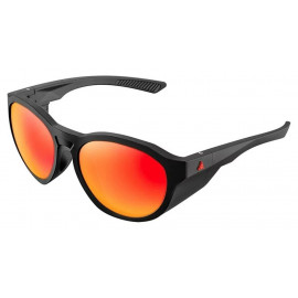 Black/Red