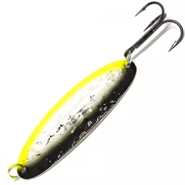 Блешня Williams Wabler UV 21.26 gr Rarely Ribbed