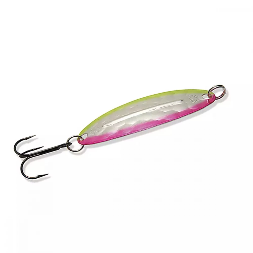 Блешня Williams Wabler UV 21.26 gr Ribbed