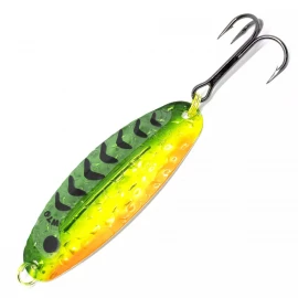 Блешня Williams Wabler UV 28.3 gr Rarely Ribbed