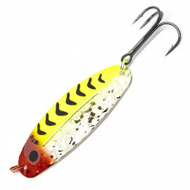 Red/Silver/Yellow