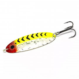 Red/Silver/Yellow