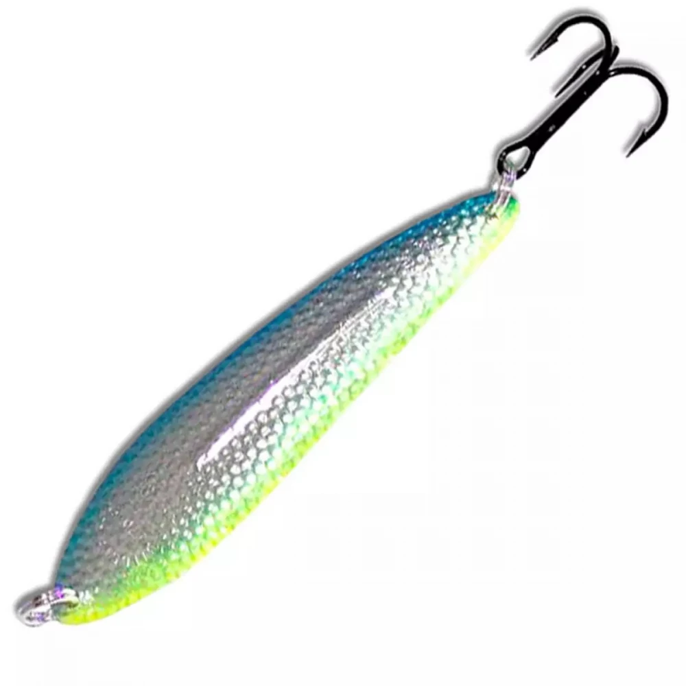 Блешня Williams Whitefish UV 42 gr Ribbed