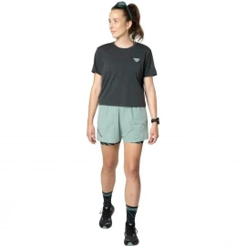 Футболка Dynafit Trail T-Shirt W