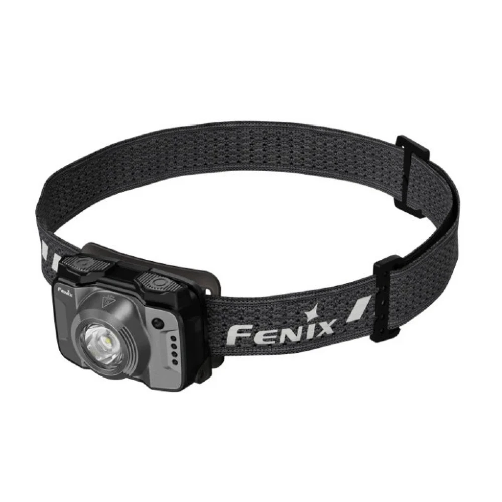 Ліхтар налобний Fenix HL12R V2.0