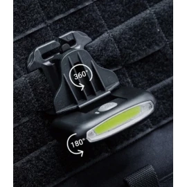 Ліхтар Nextorch UT10C