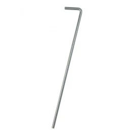 Колышек для палатки Peg Steel 1 шт.