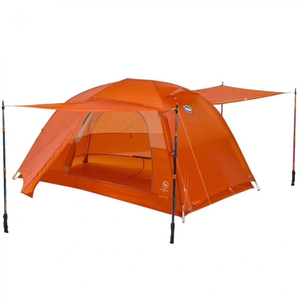 Палатка Big Agnes Copper Spur UL2