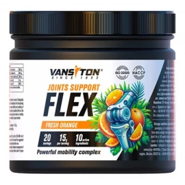 Комплекс для суглобів та зв'язок Vansiton Flex Joints Support 300 г