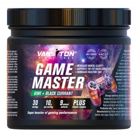 Кіберспортивний комплекс Vansiton Game Master 300 г