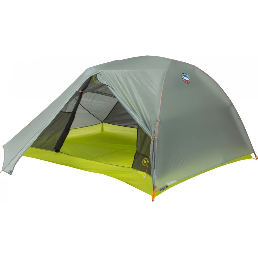 Палатка Big Agnes Tiger Wall UL2