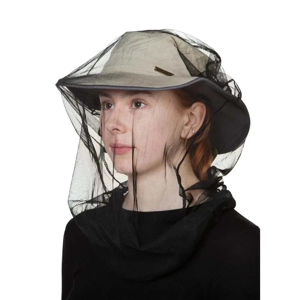 Москітна сітка на голову Trekmates Mosquito Head Net