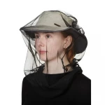 Москітна сітка на голову Trekmates Mosquito Head Net