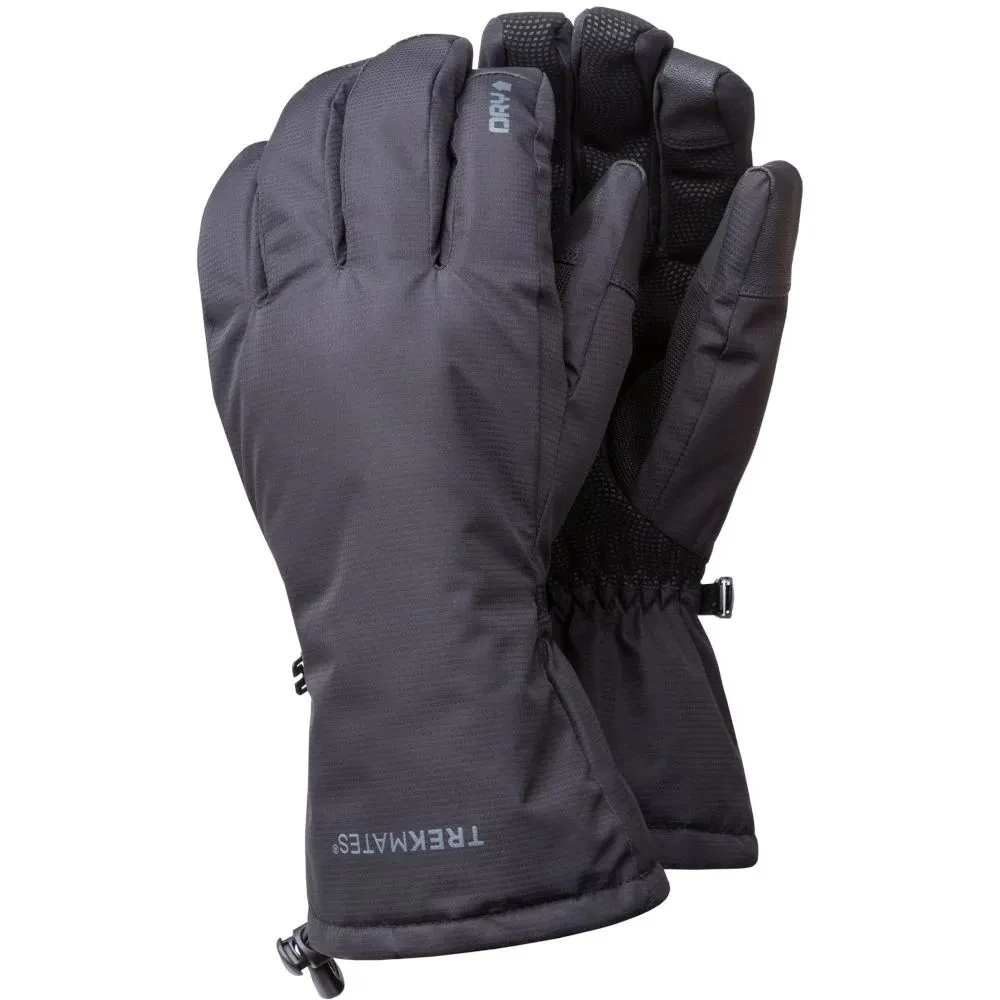 Перчатки Trekmates Classic DRY Glove