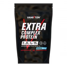 Протеин Vansiton Extra Complex Protein 450 г
