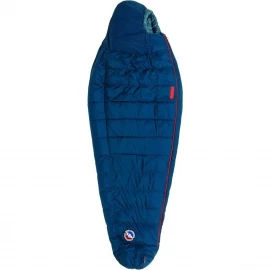 Спальник Big Agnes Sidewinder SL 20 (650 RDS DownTek) Long