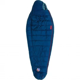 Спальник Big Agnes Sidewinder SL 20 (650 RDS DownTek) Long