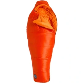 Спальник Big Agnes Little Red 20 (FireLine Core Eco)