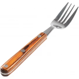 Вилка GSI Outdoors Rakau Table Fork