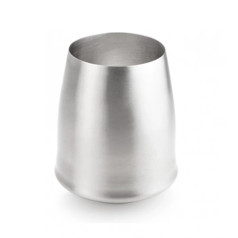 Келих для вина GSI Outdoors Glacier Stainless Stemless Wine Glass