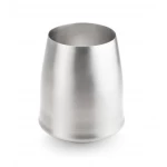 Келих для вина GSI Outdoors Glacier Stainless Stemless Wine Glass