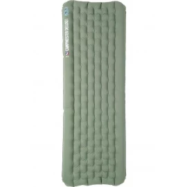 Килимок надувний Big Agnes Campmeister Deluxe Insulated Wide Regular