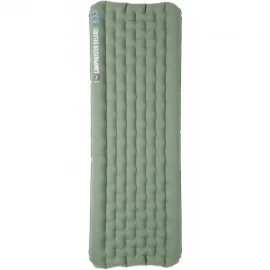 Килимок надувний Big Agnes Campmeister Deluxe Insulated Wide Long