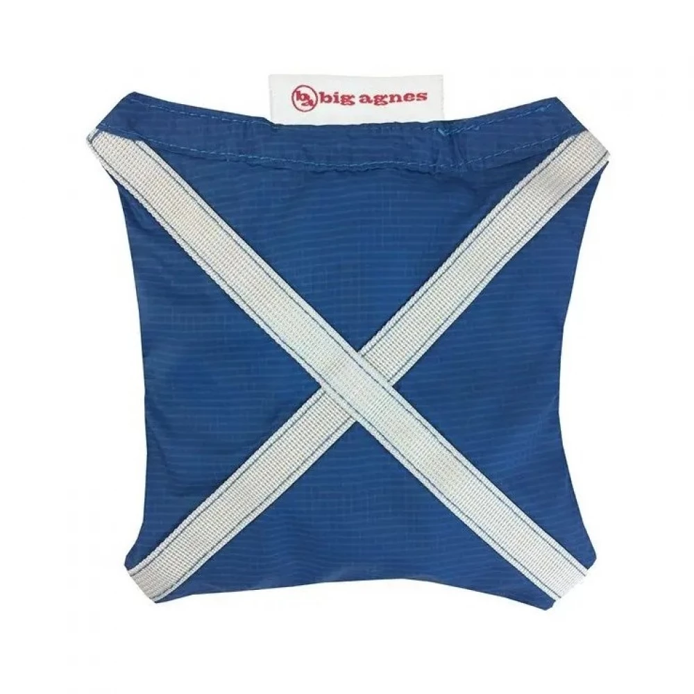 Компресійні стропи Big Agnes Super Light Girdle - L/XL