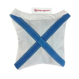Компресійні стропи Big Agnes Super Light Girdle - S/M