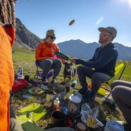 Крісло Big Agnes Skyline UL Chair