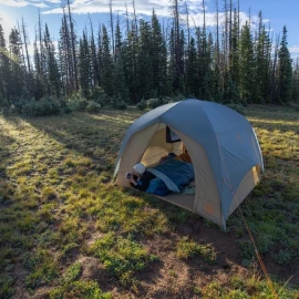 Намет Big Agnes Big House 4