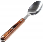 Ложка GSI Outdoors Rakau Table Spoon