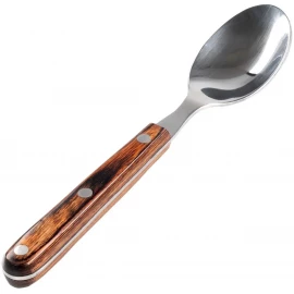 Ложка GSI Outdoors Rakau Table Spoon