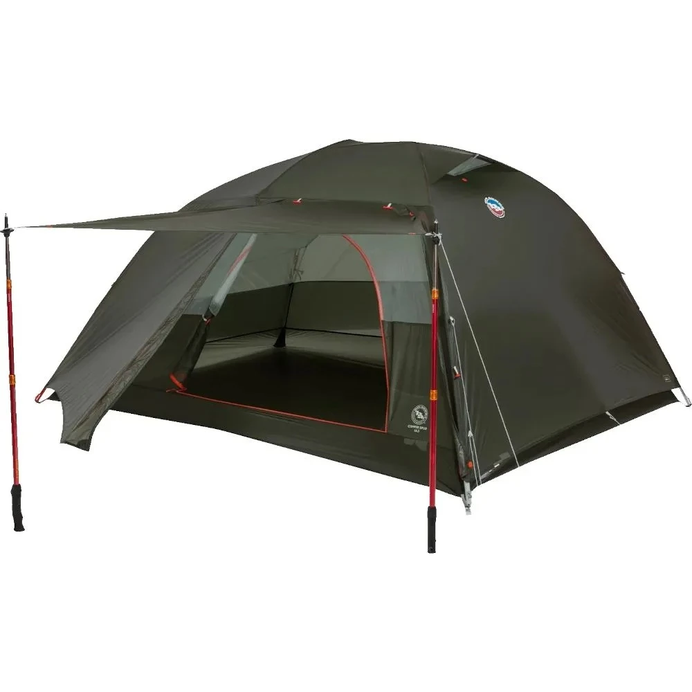 Намет Big Agnes Copper Spur UL3