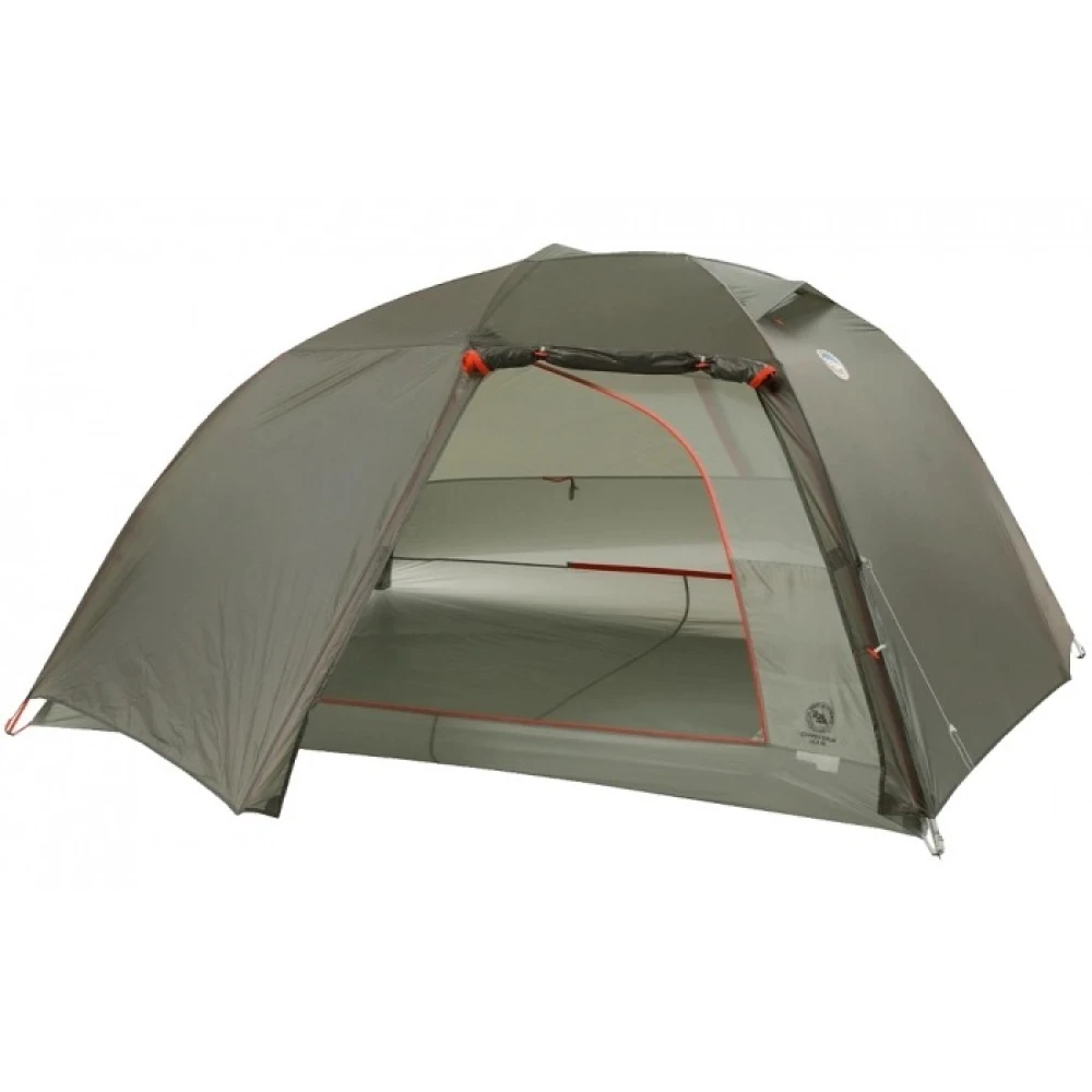 Палатка Big Agnes Copper Spur UL3 XL 