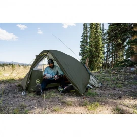 Палатка Big Agnes Crag Lake SL2