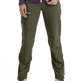 Штаны Ortovox Seceda Softshell Pants W 