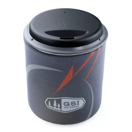 Набор посуды GSI Outdoors Glacier Minimalist