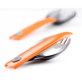Набор посуды GSI Outdoors Glacier Minimalist