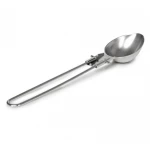Черпак GSI Outdoors Folding Chef Spoon
