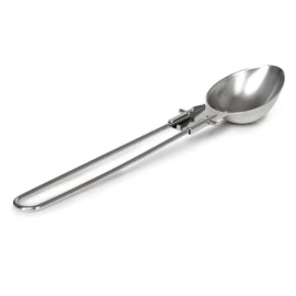 Черпак GSI Outdoors Folding Chef Spoon