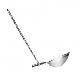 Черпак GSI Outdoors Folding Chef Spoon