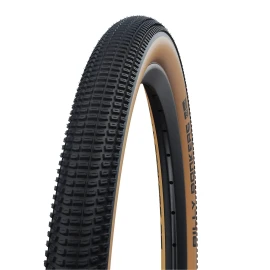 Покрышка Schwalbe 20x2.00 (50-406) Billy Bonkers Perf, Folding, B/BRZ-SK HS600 ADDIX 67EPI